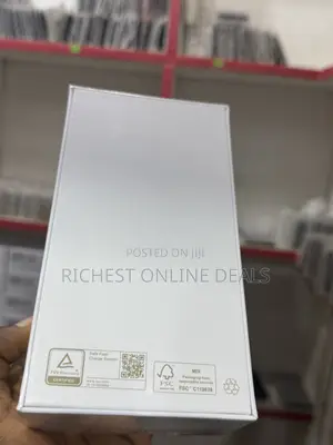 New Huawei P30 Pro 128GB