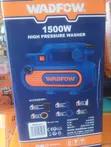 Brand New High Pressure Washer - 1500W - 1