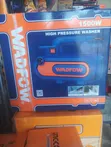 Brand New High Pressure Washer - 1500W - 3