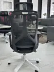 Royal Comfort Office Chair Model A168AB - 1