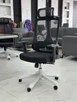 Royal Comfort Office Chair Model A168AB - 2