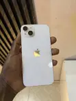 Apple iPhone 14 Plus 128GB White - 1