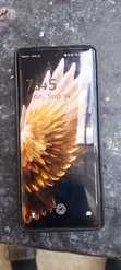 Tecno Camon 40 Pro 4G 256GB Gray - 3