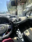Toyota Vitz 1.3 AWD 2010 - 2