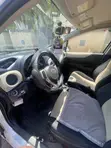 Toyota Vitz 1.3 AWD 2010 - 3