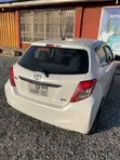 Toyota Vitz 1.3 AWD 2010 - 4