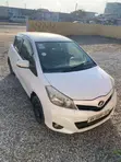 Toyota Vitz 1.3 AWD 2010 - 5