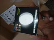Modern Ceiling Fan with Multi-Color Light Modes - 2