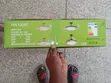 Modern Ceiling Fan with Multi-Color Light Modes - 4