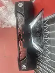 Nissan Sentra 2016-2017 Complete Front Bumper - 3