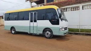 Hyundai County 2016