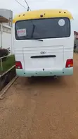 Hyundai County 2016 - 2