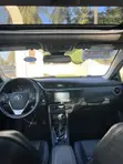 2019 Toyota Corolla XSE - 2