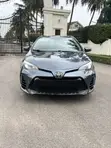 2019 Toyota Corolla XSE - 4
