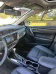 2019 Toyota Corolla XSE - 5