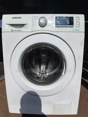 Samsung 9kg Digital Inverter Washing Machine