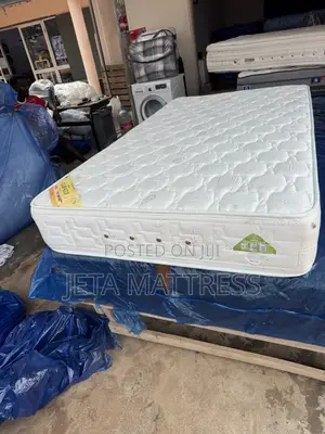 ACE One and Half Size Mattress
