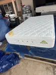 ACE One and Half Size Mattress - 1