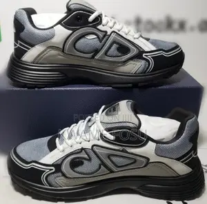Dior B30 CD Sneakers