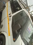 Ford Transit 2020 White - 2