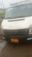 Ford Transit 2020 White - 3