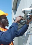 CCTV Camera Installation and Servicing - 1