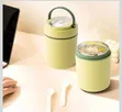 Brand New Thermos Food Flask for School Children - 1