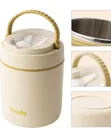 Brand New Thermos Food Flask for School Children - 2