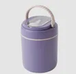 Brand New Thermos Food Flask for School Children - 3