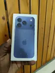 New Apple iPhone 17 Pro 256GB Blue - 2