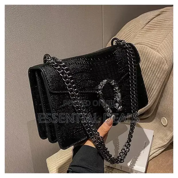 Classy Girlies Handbag - 1