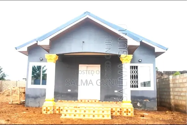 3 Bedroom House for Sale in Abubakari-Sadik, Ghanata Area - 1