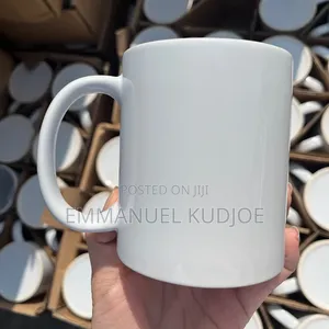 Sublimation Mugs (11oz)