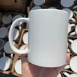 Sublimation Mugs (11oz) - 1