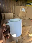 Sublimation Mugs (11oz) - 2