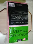Microfiber Towels - Multi-Purpose Cleaning - 3