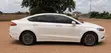 Ford Fusion SE 2013 White - 2