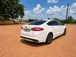 Ford Fusion SE 2013 White - 3