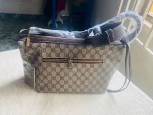 Ilham's Luxury Medium Handbag