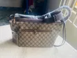 Ilham's Luxury Medium Handbag - 1