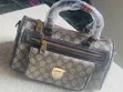 Ilham's Luxury Medium Handbag - 2