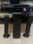 Pioneer Home Theater Set - 3