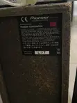 Pioneer Home Theater Set - 4