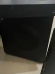 Pioneer Home Theater Set - 5