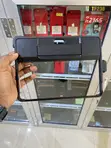 Microsoft Surface Go 1-4 Rugged Case Cover - Black - 2