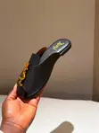 Brand New Ladies Flats by Geriger Gegallel - 1