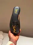 Brand New Ladies Flats by Geriger Gegallel - 3