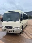 Hyundai County 2015 Grey - 1