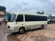 Hyundai County 2015 Grey - 2