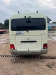 Hyundai County 2015 Grey - 4